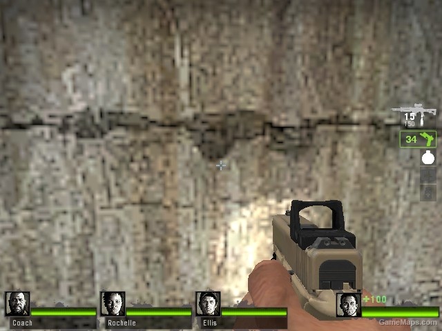 Random Weapon Pack!