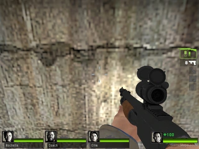 Random Weapon Pack!