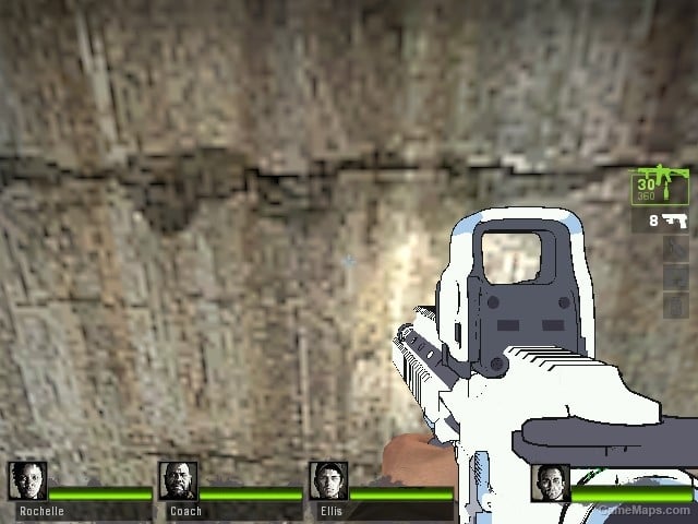 Random Weapon Pack!