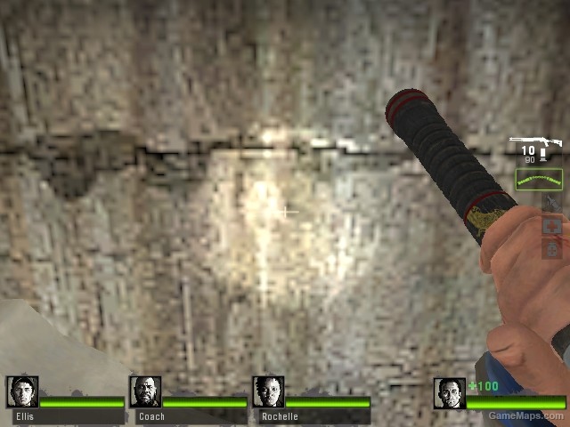 Random Weapon Pack!