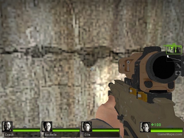 Random Weapon Pack!
