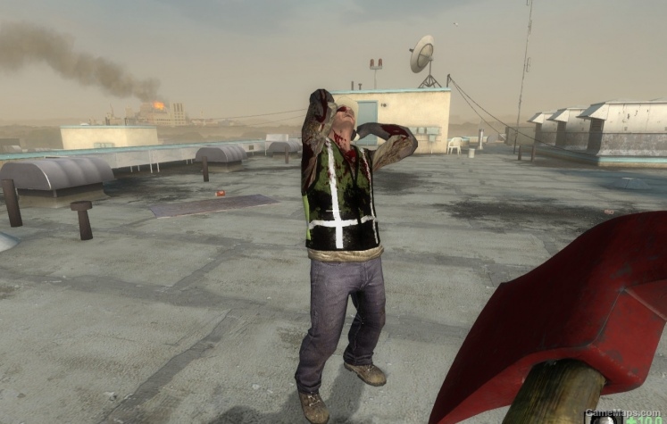 Randomized common infected models