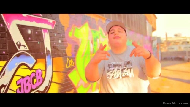 Rap Jukebox No.2