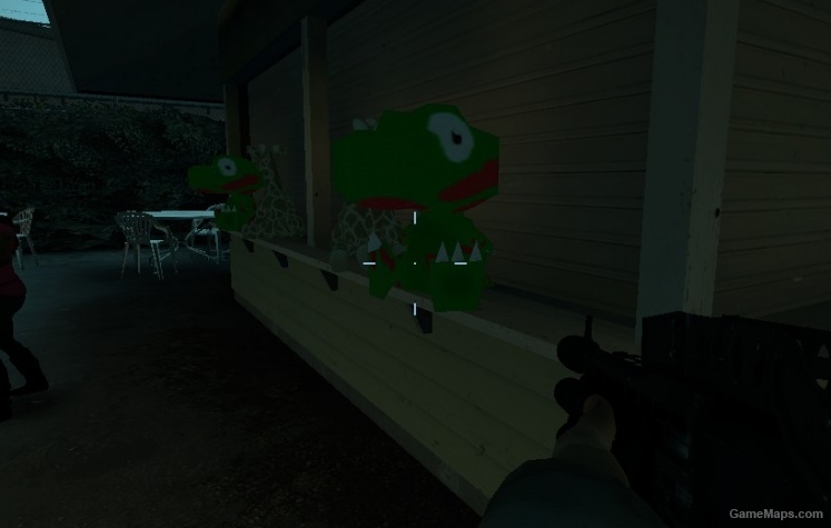 raptor plushy toy