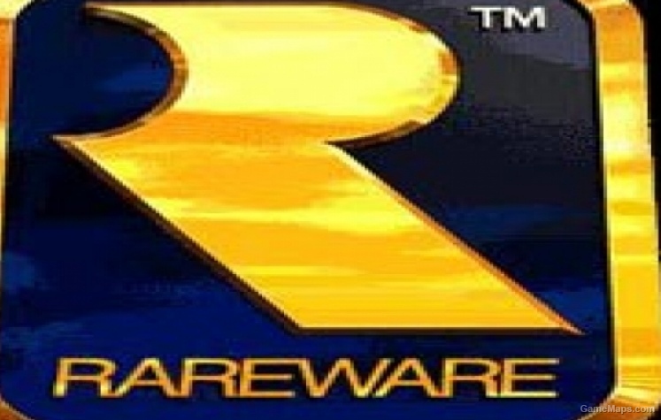 Rareware Tank