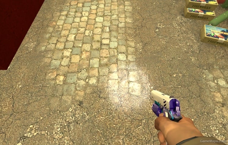 Rarity 1911