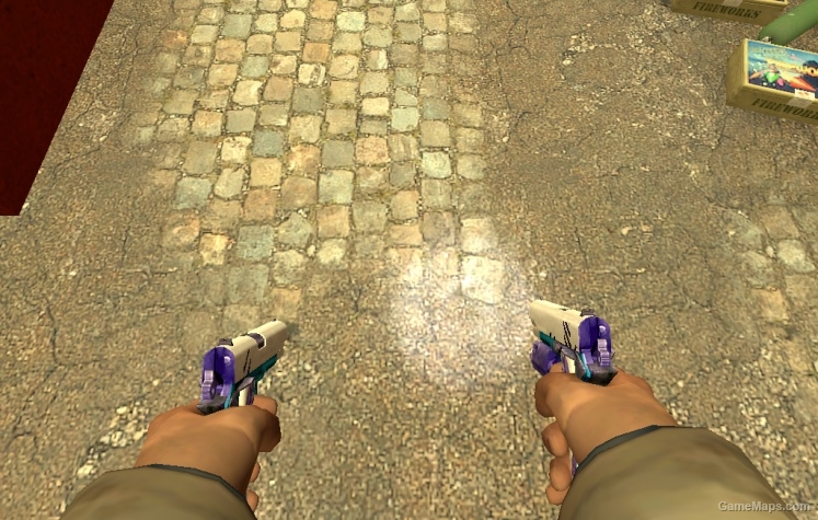 Rarity 1911
