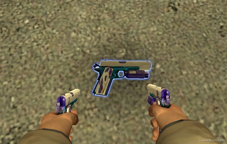 Rarity 1911