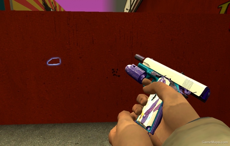 Rarity 1911