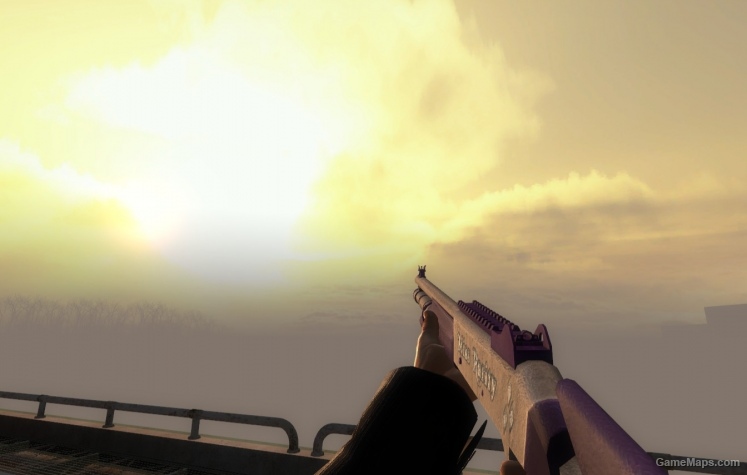 Rarity autoshotgun