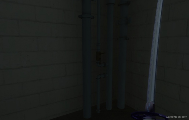 Rarity katana (Xolarinf version)