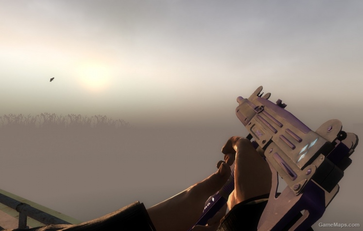 Rarity Uzi