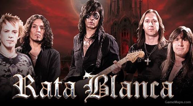 Rata Blanca Concert