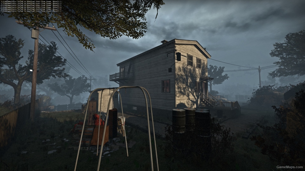 Rats PayDay 2