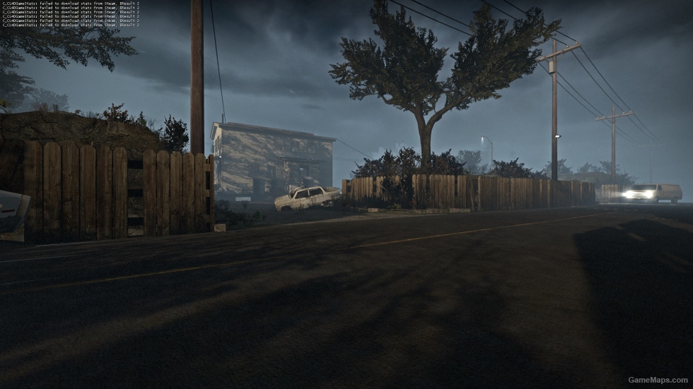 Rats PayDay 2