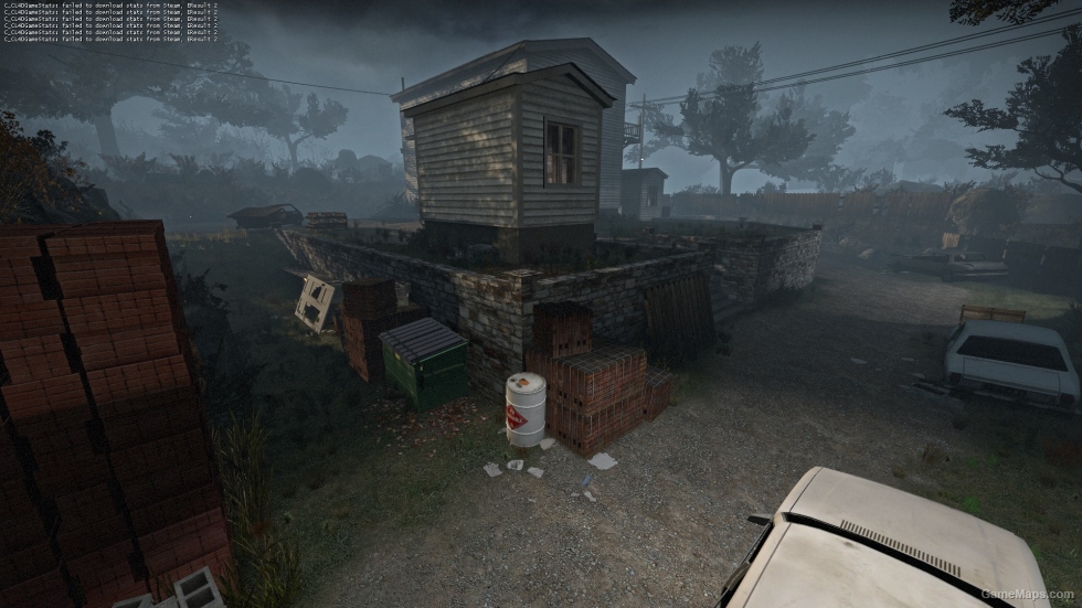 Rats PayDay 2