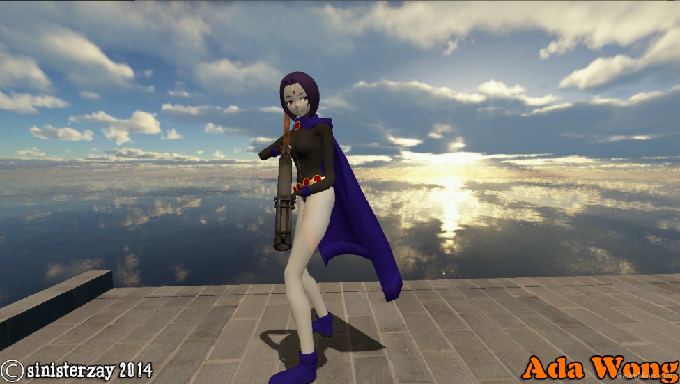 Raven