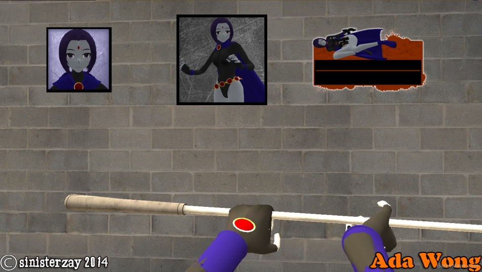 Raven