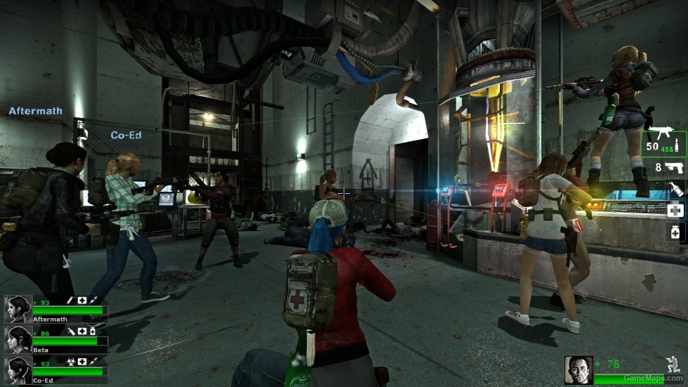 Ravenholm