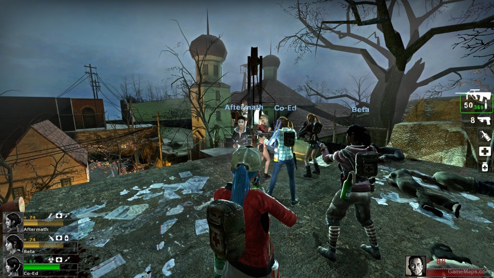 Ravenholm