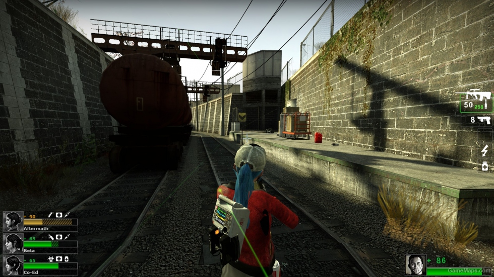 Ravenholm