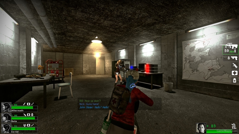 Ravenholm