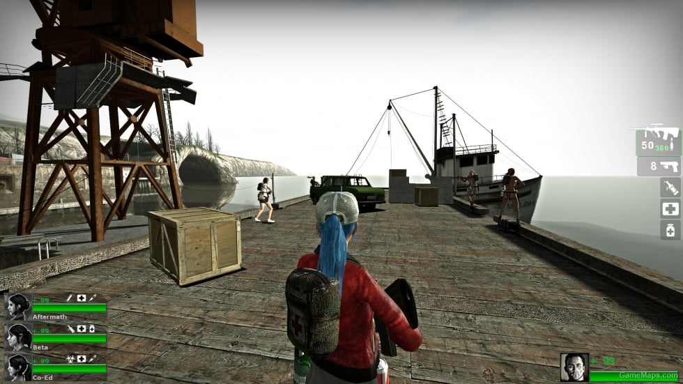 Ravenholm