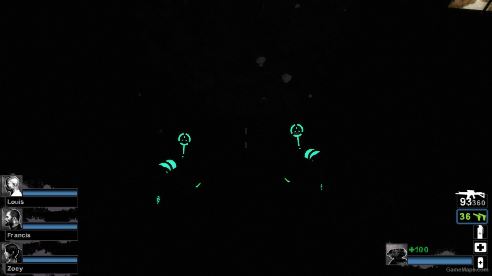 Raygun MKII - Call Of DutyBlack Ops II (dual pistols) [request]