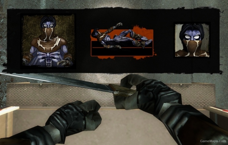 Raziel (Francis)