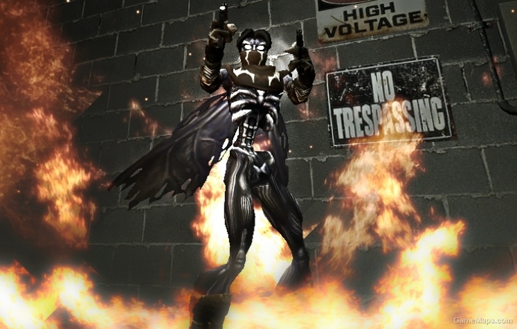 Raziel (Nick)