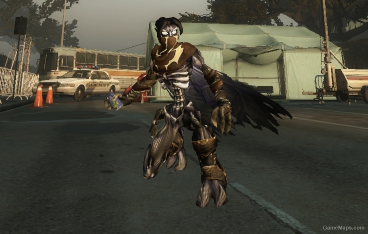 Raziel (Nick)
