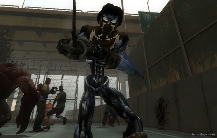 Raziel (Nick)