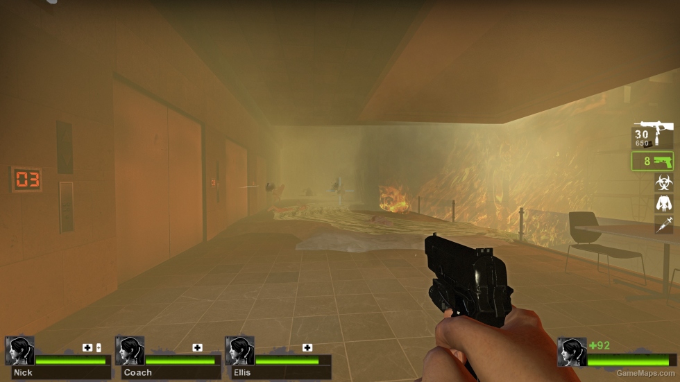 RE2 Remake Browning Hi-Power (9mm Pistols) v5 (Dual pistols)