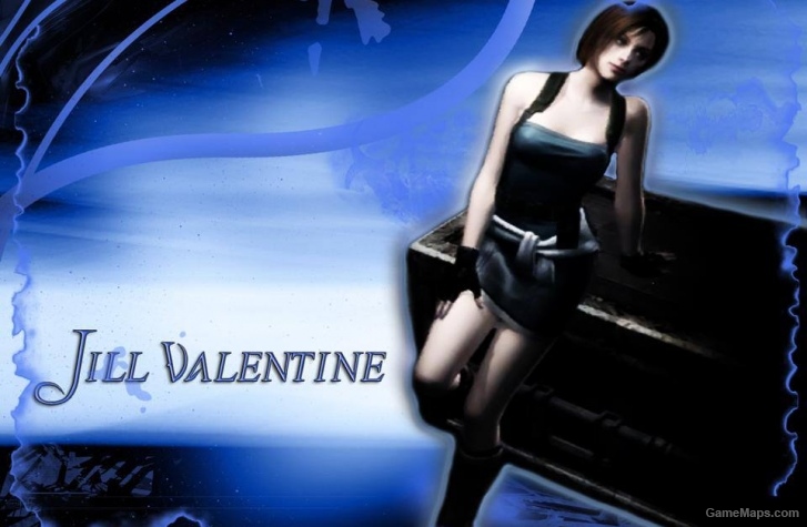RE3 Credits for Credits L4D1 Song - Jill Plays this song RE3 Credits for Credits L4D1 Song