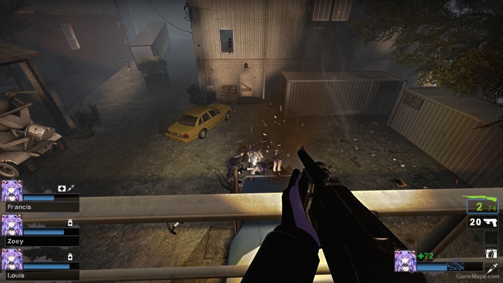 RE3 Remake Benelli M3 Super 90 with Wooden Stock v5 (Wooden Shotgun) [Sound fix Ver] (request)