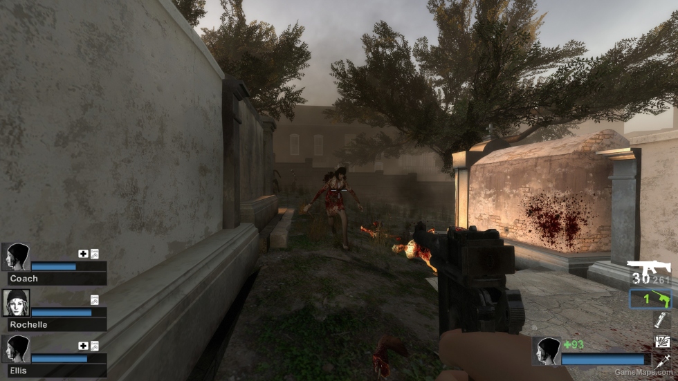 RE4 Remake Mauser C96 "Red 9" (Magnum) [Sound fix Ver,request]