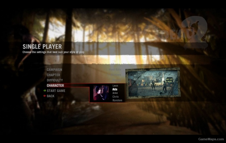 RE6 Lobby Pictures (Colour Version)