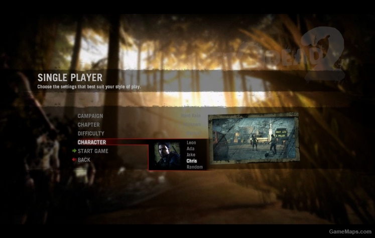 RE6 Lobby Pictures (Colour Version)