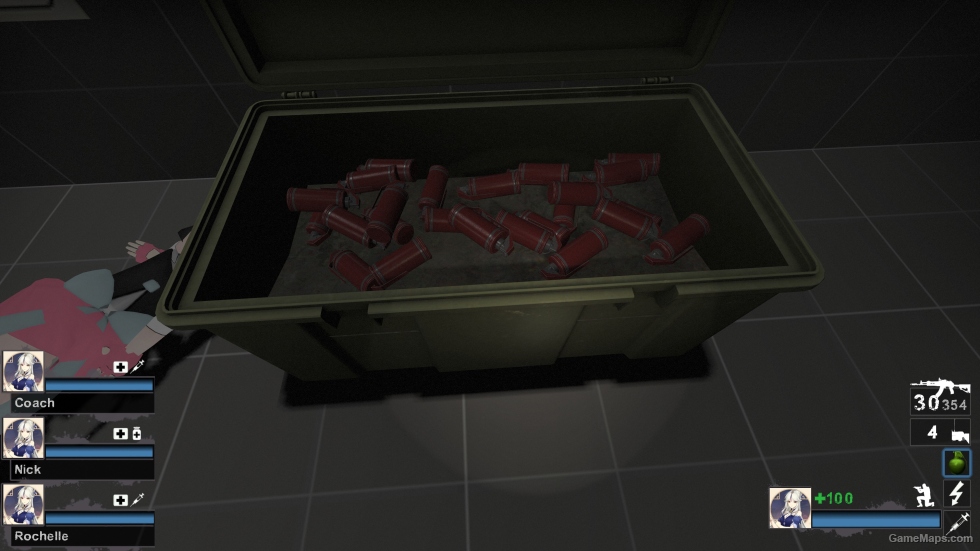 RE7 Biohazard AN-M14 TH3 Incendiary Grenade (Molotov) [request]