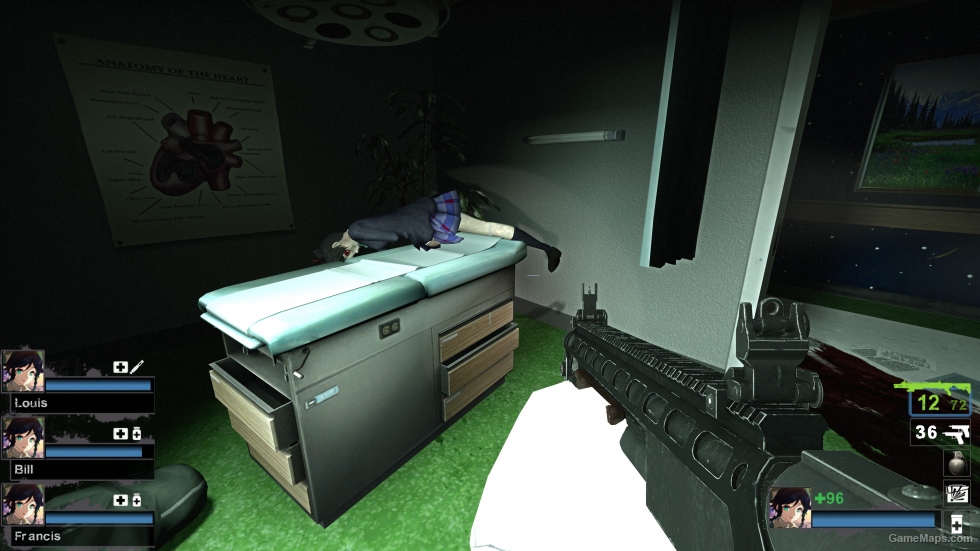 RE8 Village Remington 870 Custom with Tactical Stock (pump Shotgun) (request)
