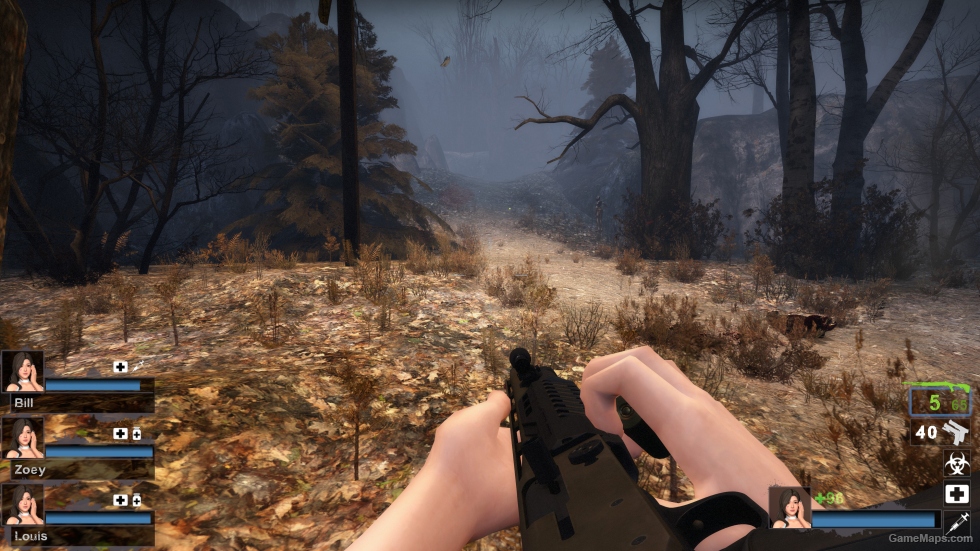RE9 Requiem - 990-TAC (Autoshotgun) v3