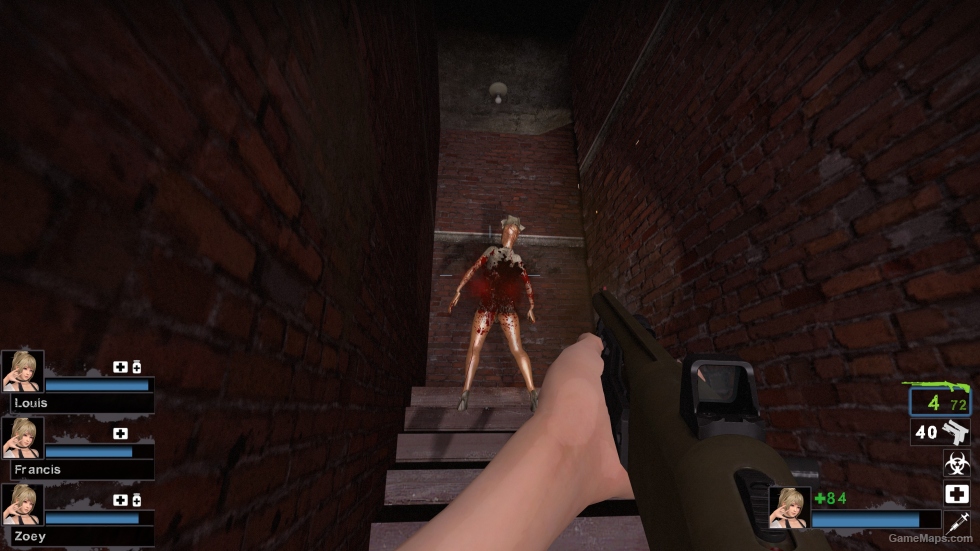RE9 Requiem - 990-TAC (Autoshotgun) v3