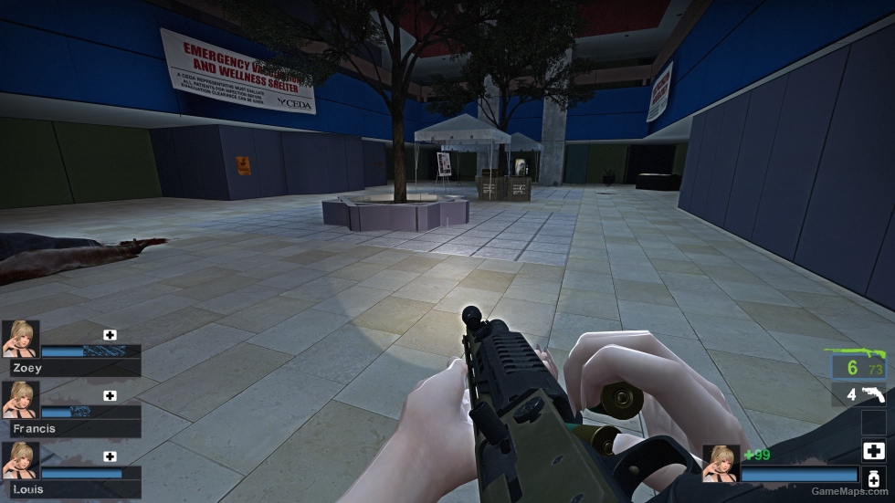 RE9 Requiem - 990-TAC (Autoshotgun) v3