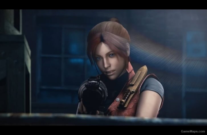 RE Soundtracks for Infected - Claire Redfield RE Soundtracks for Infected
