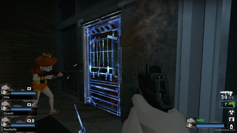 Ready Or Not P229 (Magnum) (request)