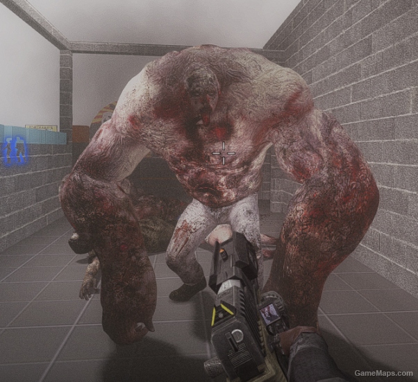Real 3k HD Special Infected