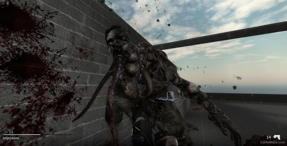 Real 3k HD Special Infected