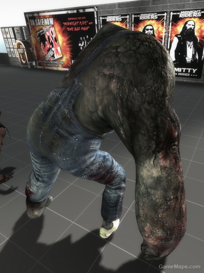 Real 3k HD Special Infected