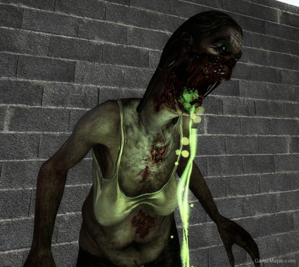 Real 3k HD Special Infected