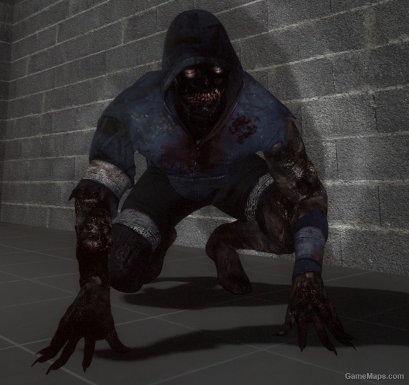 Real 3k HD Special Infected